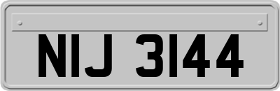 NIJ3144