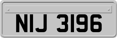 NIJ3196