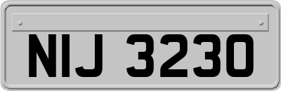 NIJ3230