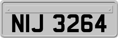 NIJ3264
