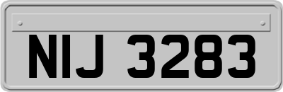NIJ3283