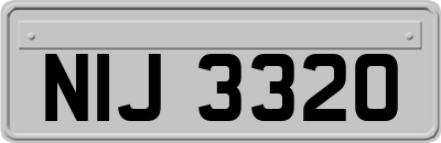 NIJ3320