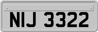 NIJ3322