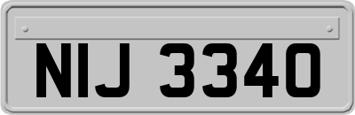 NIJ3340