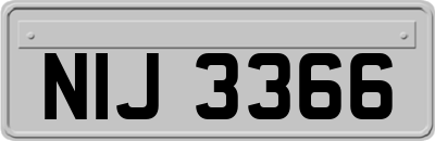 NIJ3366