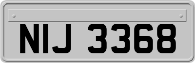 NIJ3368