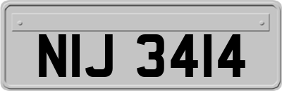 NIJ3414