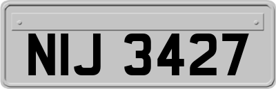 NIJ3427