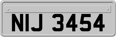 NIJ3454