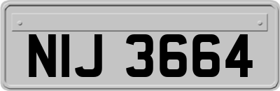 NIJ3664