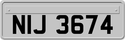 NIJ3674