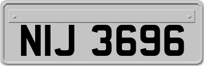 NIJ3696
