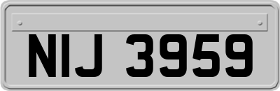 NIJ3959