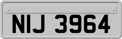 NIJ3964