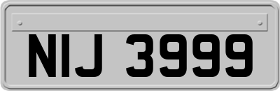 NIJ3999