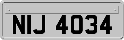 NIJ4034
