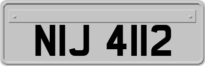 NIJ4112