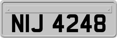 NIJ4248