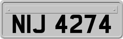 NIJ4274