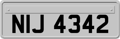 NIJ4342