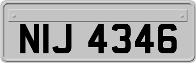 NIJ4346