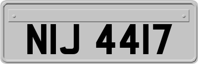 NIJ4417