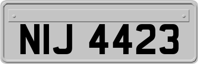 NIJ4423