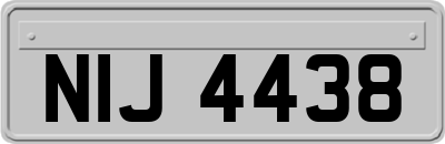 NIJ4438