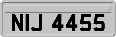 NIJ4455