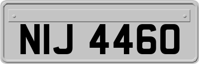 NIJ4460