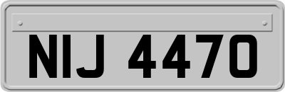 NIJ4470