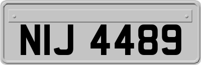 NIJ4489