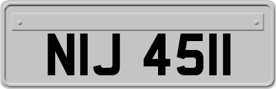 NIJ4511