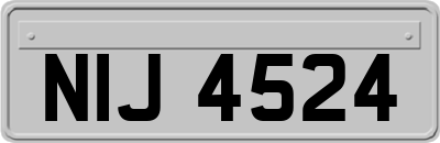 NIJ4524