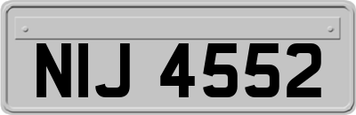NIJ4552