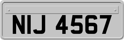 NIJ4567