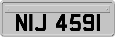 NIJ4591