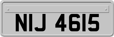 NIJ4615