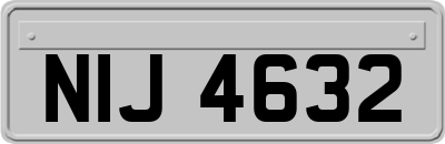 NIJ4632