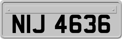 NIJ4636