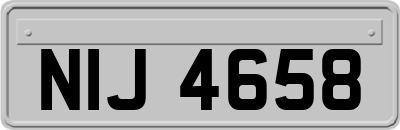 NIJ4658