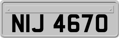 NIJ4670