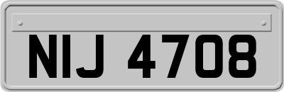 NIJ4708