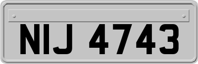 NIJ4743