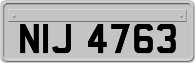 NIJ4763