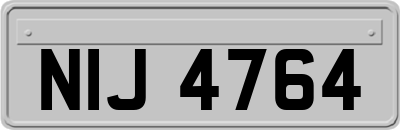 NIJ4764