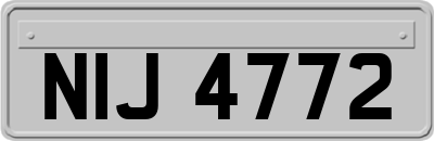 NIJ4772