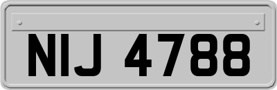 NIJ4788