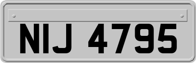 NIJ4795