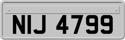 NIJ4799